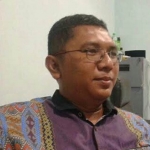 Ketua Bawaslu Bangkalan, Mustain.