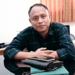 Ketua BK DPRD Kabupaten Situbondo, Johantono.