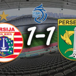 Pertandingan Persebaya Vs. Persija Sabtu 9 Desember 2023