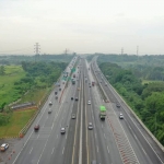 Cara Cek Tarif Tol Secara Online. Foto: Ist