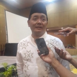 Dr. Jumadi, Ketua IKA UNS Jatim. foto: DIDAY ROSADI/ BANGSAONLINE