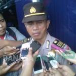 Kasubag Humas Polres Sumenep, AKP Hasanuddin. foto: rahmatullah/ BANGSAONLINE