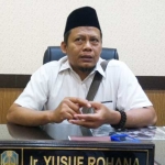 Yusuf Rohana