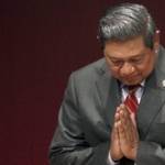 Susilo Bambang Yudhoyono. Foto: okezone.com