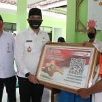 Plt Wali Kota Pasuruan, Raharto Teno Prasetyo, S.T.