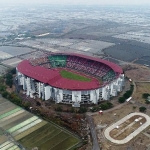 Gelora Bung Tomo.