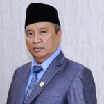 Eddy Santoso, Ketua F-PD DPRD Gresik.