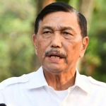 Luhut Binsar Pandjaitan. Foto: istimewa