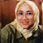 Ayni Zuhro, S.E., M.M., Ketua DPRD Kabupaten Mojokerto.