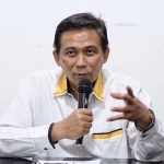 Ketua Umum DPW PKS Jatim, Arif Hari Setiawan. Foto: ist