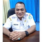 Kepala Disdik Lamongan, Munif Syarif.