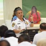 Kepala Dishub Provinsi Jawa Timur Dr. Nyono saat FGD di Bangkalan, Selasa (9/7/2024).