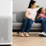 Air Purifier Dapat Atasi Polusi Udara di Dalam Rumah. Foto: Ist