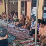 Pemkab Pamekasan saat rapat bersama stakeholder untuk mematangkan konsep Festival Tanean Lanjhang.