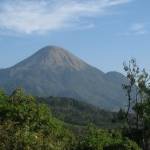 Gunung Penanggungan