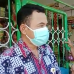 Kepala Dinas Sosial, Pemberdayaan Perempuan, dan Perlindungan Anak (Dinsos P3A) Tuban, Eko Julianto.