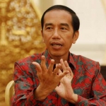 Joko Widodo