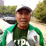 Zainal Maftuhien, Sekretaris KONI Kab. Tuban.