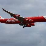 Pesawat AirAsia. foto via wikipedia.org