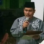 Ketua PCNU Pacitan, KH. Mahmud. foto: ist