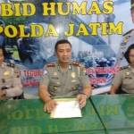 bidang humas polda jatim