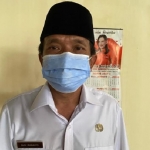 Budi Irawanto, Wakil Bupati Bojonegoro.