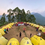 Pesona 5 Wisata Bukit di Malang, Rekomendasi Tempat Wisata dan Kemah. Foto: Ist