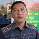  Kepala Kejaksaan Negeri Sidoarjo, Setiawan Budi Cahyono 