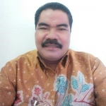 Anggota FPD DPRD Gresik, H. Suberi, S.H.