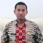 Kepala DPMD Bangkalan, Ahmad Ahadiyan.