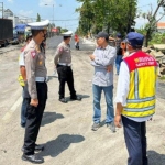 Waspadai 4 Titik Kemacetan di Lamongan Saat Libur Nataru. Foto: Ist