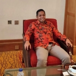 Muhammad Agil Akbar, Ketua Bawaslu Surabaya.