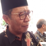 Bupati Tuban, H. Fathul Huda.