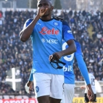 Victor Osimhen cetak brace kemenangan Napoli atas Spezia di pekan ke-21 Liga Italia