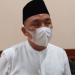 Ketua DPC PKB Gresik Much. Abdul Qodir. (foto: ist)