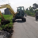 Optimalisasi Rumija Mojoagung-Mojoduwur.