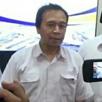 Agita Widjajanto.