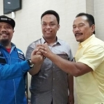 Henry Pradipta Anwar sudah mengantongi tiga dukungan parpol di Pilwali Blitar 2020.