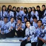 Guru dan Karyawan SMK di Ponorogo