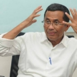 Dahlan Iskan