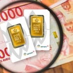 Harga Emas Antam Hari Ini 23 Juli 2024. Foto: Ist