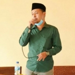 Tokoh Gerakan Pemuda Ansor di Bojonegoro, Abdullah Umar.