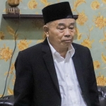 Prof Dr KH Asep Syaifuddin Chalim MA sebagai Pelopor ASC Foundation.