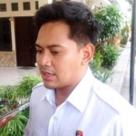 AKP Rizkika Atmadha Putra, Kasatreskrim Polres Kediri.