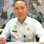 Direktur RSUD Waru, Pamekasan, dr. Hendarto.