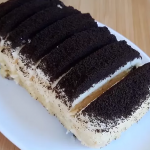 Resep Bolu Kukus Oreo Lezat dan Praktis Bagi Pemula. Foto: Ist