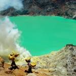 Kawah Ijen