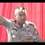 Brigadir Jenderal (Brigjen) Umar Septono. foto: facebook