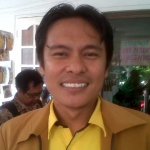 Arif Fathoni.