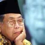 KH Abdurrahman Wahid (Gus Dur). Foto: ist